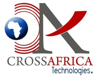 Cross Africa Technologies logo